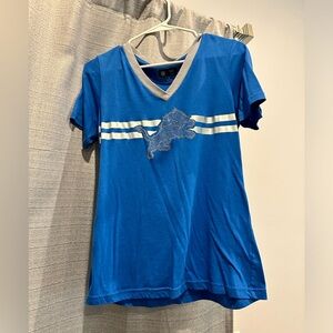 Women’s Detroit Lions Shirt